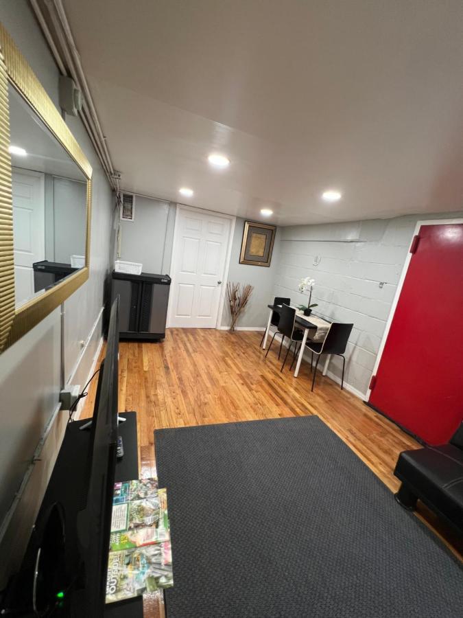 The Elite Suite Nueva York Exterior foto